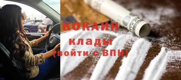 кокс Тайга